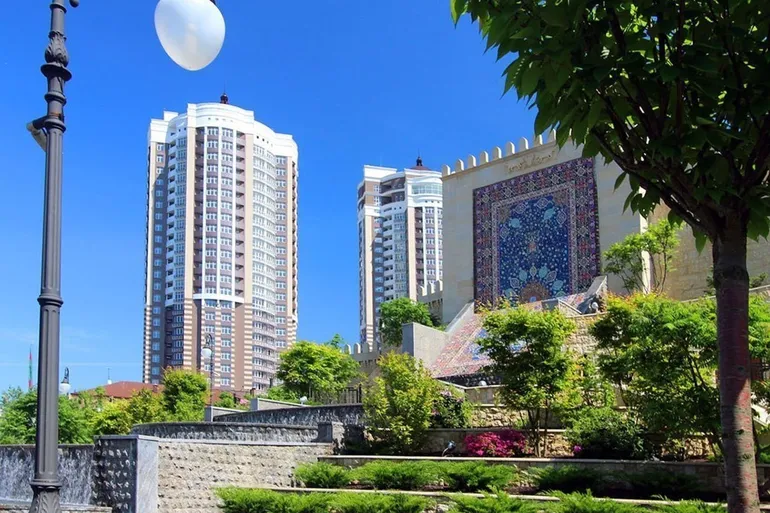 ЖК Покровський посад