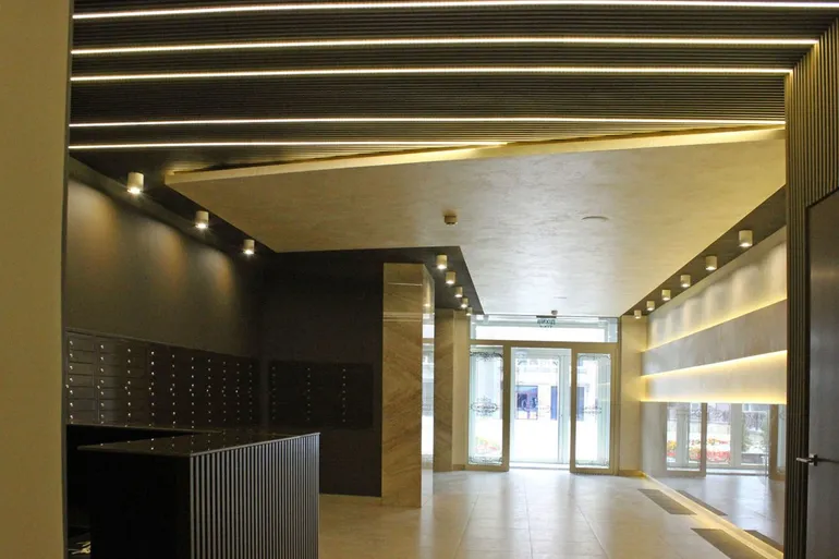 ЖК Покровський посад