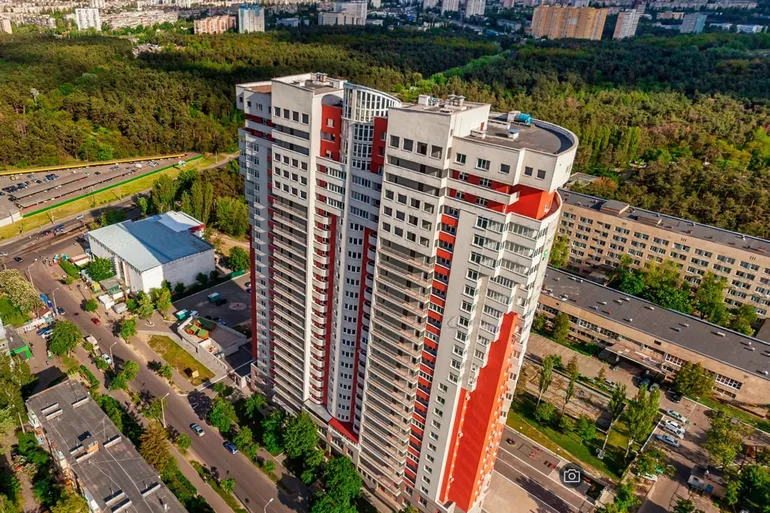 ЖК Воскресенский фото