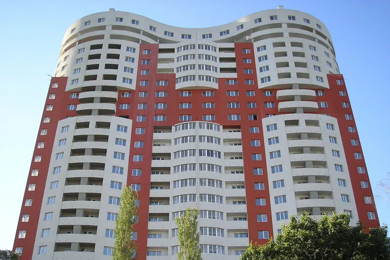 ЖК Воскресенский вигляд