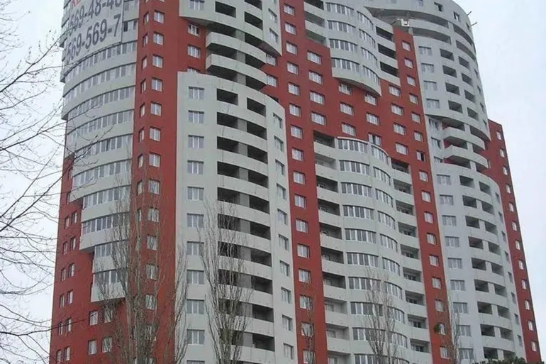 ЖК Воскресенский будинок