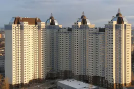 ЖК Лазурный блюз