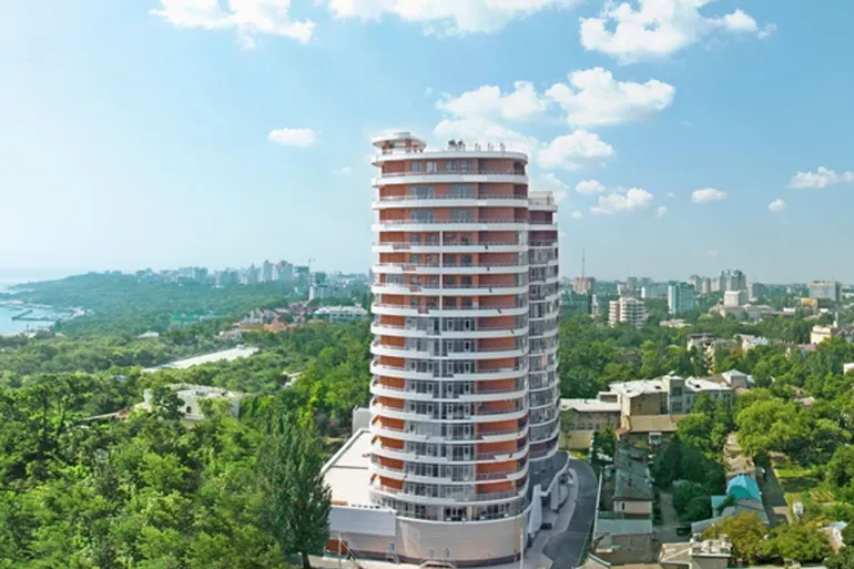 ЖК Ланжерон