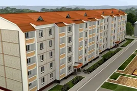 ЖК вул. Гвардійська, 17