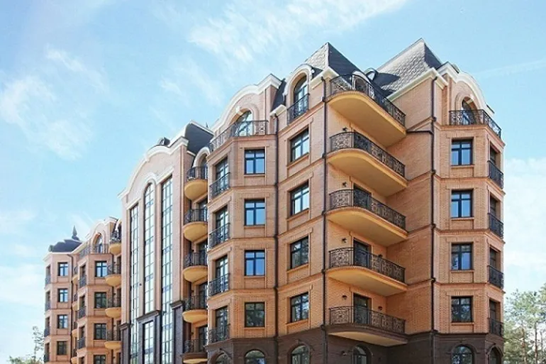 ЖК Соборний