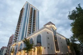 Клубный дом Арт Холл