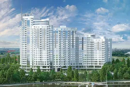 ЖК Парк Стоун фото