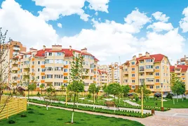 ЖК Петрівський квартал