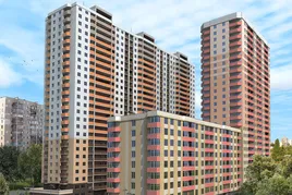 ЖК Семейный затишок фото