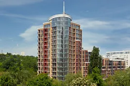Клубний будинок Малевича, 48