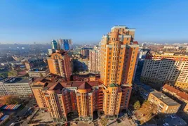 ЖК Златоуст фото