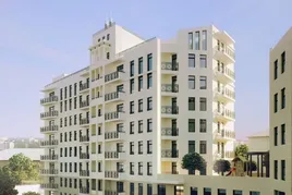 Клубный дом Патриарх Холл дом