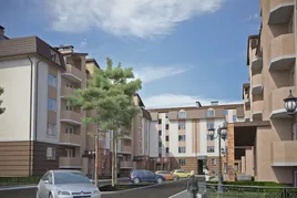 ЖК Дубровка ЭкоГрад фото