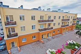 ЖК Петрівський дворик