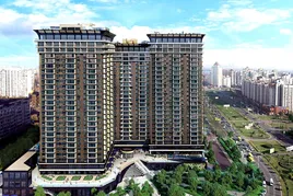 ЖК Obolon Residences