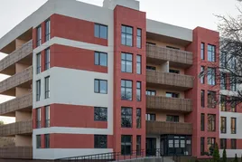 ЖК Козацький Гай фото