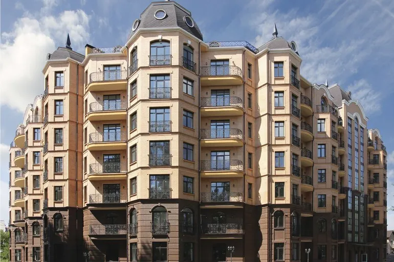 ЖК Соборний