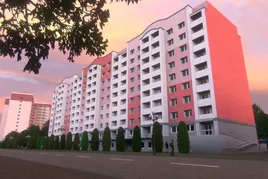 ЖК Світанок