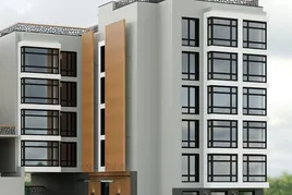 ЖК CENTRAL HOUSE