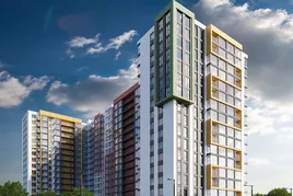 ЖК Акварель-8