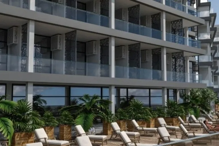 Апарт-комплекс Best Resort Apartments