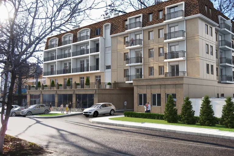 ЖК Ливерпуль