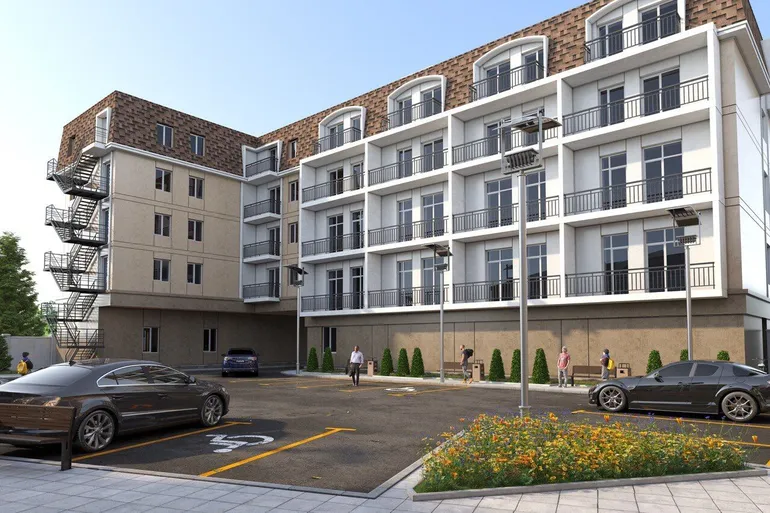 ЖК Ливерпуль