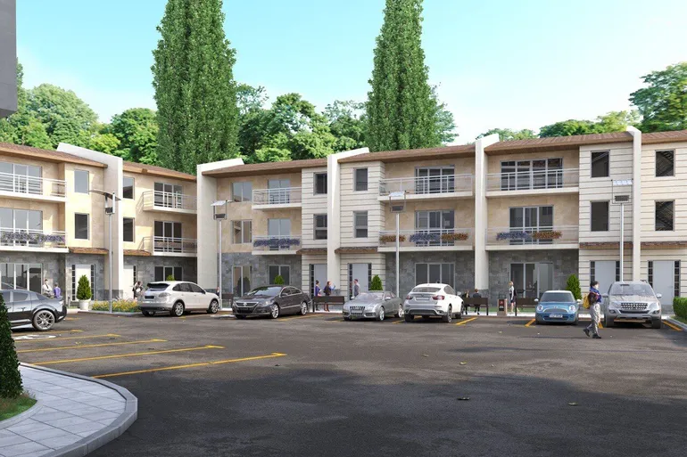 ЖК Ливерпуль