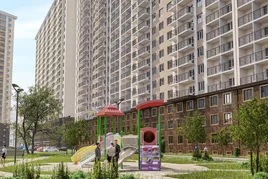 ЖК П'ятдесят дев'ята перлина