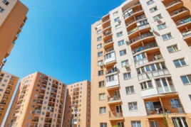 ЖМ Сьоме Небо