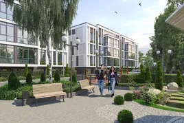 ЖК Гостомельские Липки 5