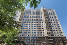 ЖК Сорок шоста перлина