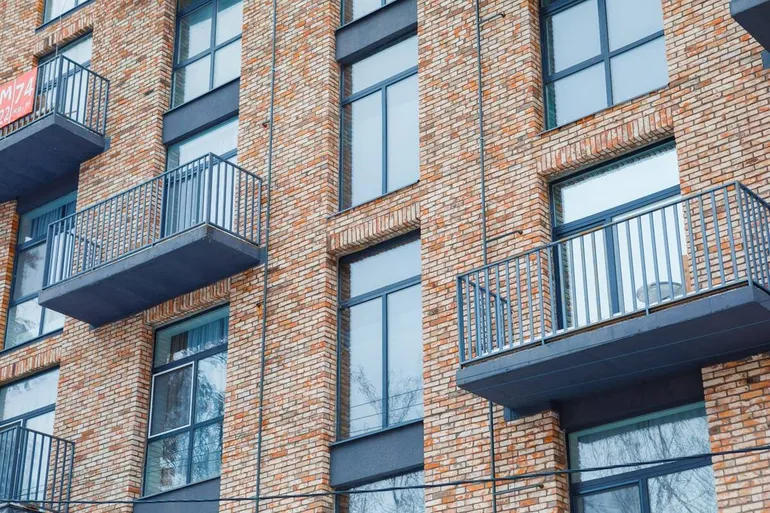 Клубный дом на Южной, 8 г