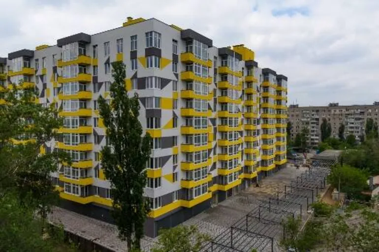 ЖК Хмельницький