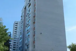 ЖК ул. Маршала Судца, 7