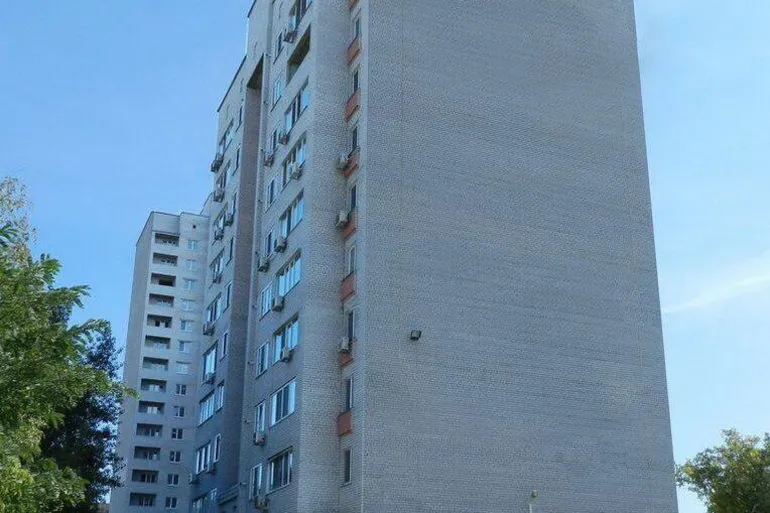 ЖК ул. Маршала Судца, 7