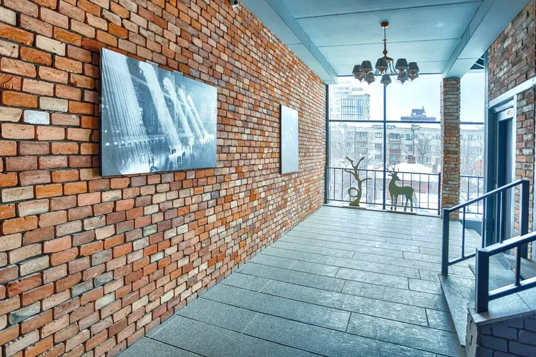 ЖК Loft Project