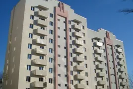 ЖК ул. Сечевых Стрельцов, 90 б