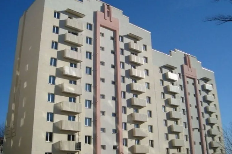 ЖК вул. Січових Стрільців, 90 б