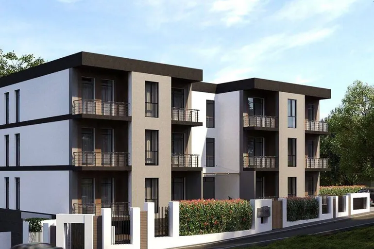 Клубный дом На Нахимова