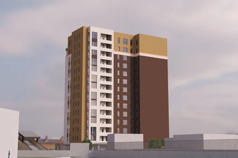 ЖК Воронцовский