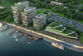 Апарт-комплекс Port City