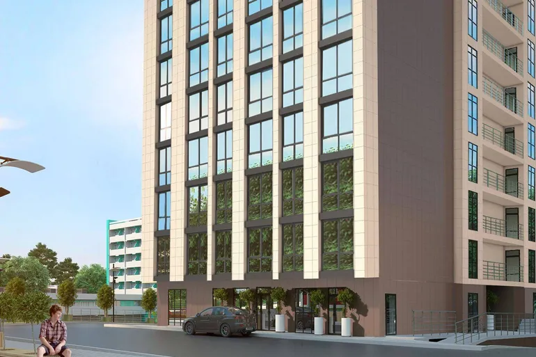 ЖК Лайтхаус