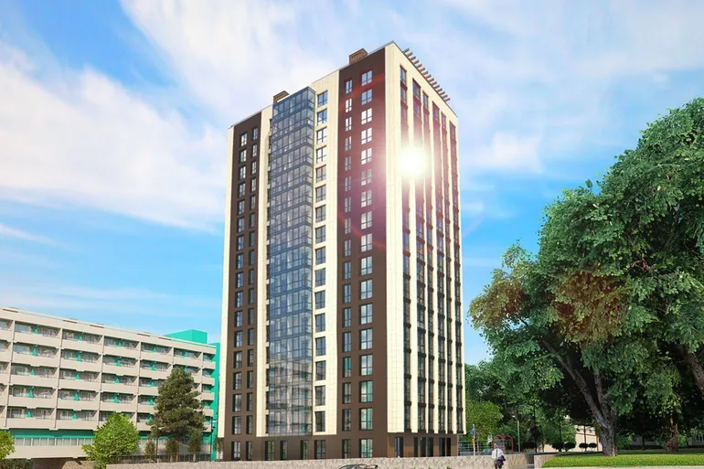 ЖК Лайтхаус