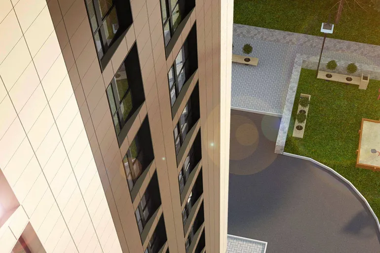 ЖК Лайтхаус