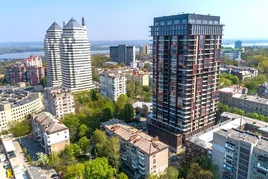 ЖК Новодворянський