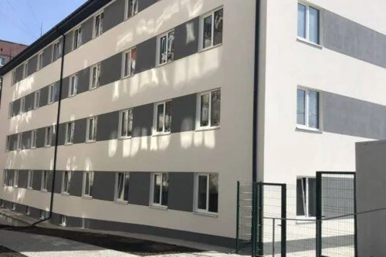 Клубный дом Dream House