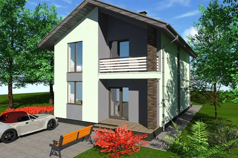 КГ Панорама