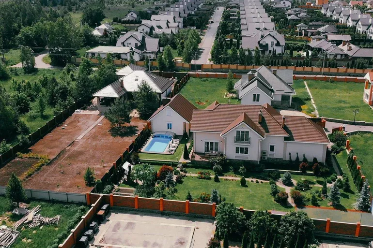 КМ На узліссі