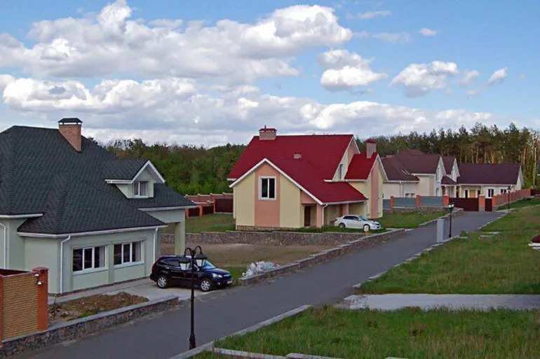 КМ На узліссі